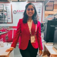 Shraddha Doiphode