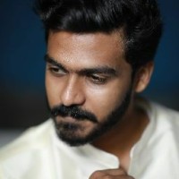 Krishnanand P S