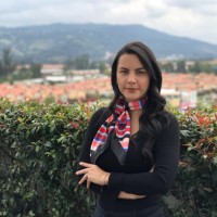 Eliana Beltrán Mayorga