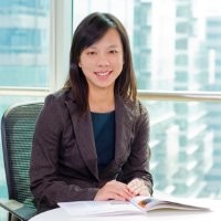 Jasmine Gan