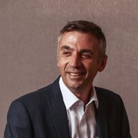 Craig Enderbury