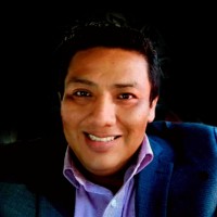 Nelson Martinez