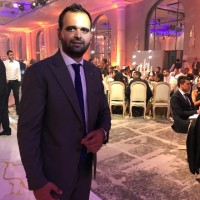 rony maroun