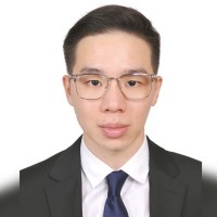 Keith Chen Yi Jing, AMIMechE