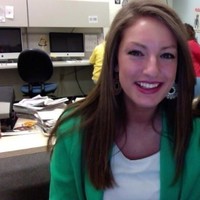 Caitlin Centner