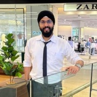 Jashveenjit Singh Gill