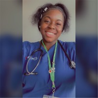 N’Kaylah (Nuh-Kay-Luh) Wallace