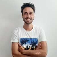 Nemanja Stanojevic