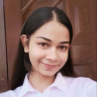 Khushi Damahe