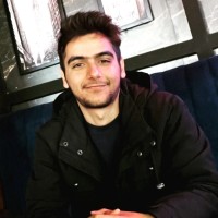 Mohammad Seyfi