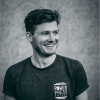 Ruaridh Kidd