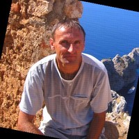 Игорь Горник