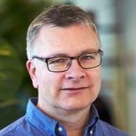 Trond Hagesæter