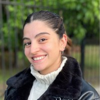 Agustina Belén Cuenca