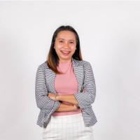 Maria Juldy Belandres