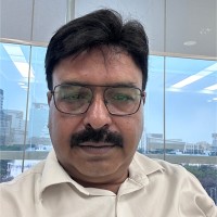 Vishal Singhal