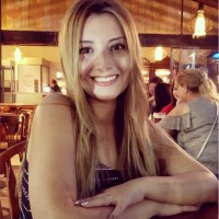 Mackarena Fernanda Berrios Varela