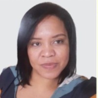 Luana Damasio Ferreira