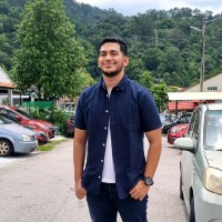 Syed Khaidir