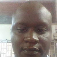 Khudnick Mochorwa