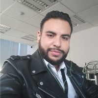 José Gabriel Garcia Aguilar