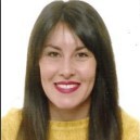 Isabel Gómez Ferrández