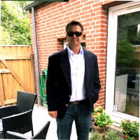Tom Larsen