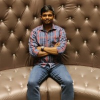 BISHAL KAHAR