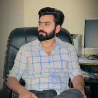 Dr. Muhammad Hasim