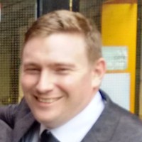 Philip O'Dowd