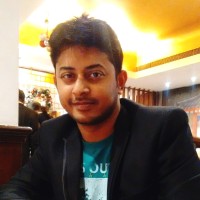 Sourav Nandan