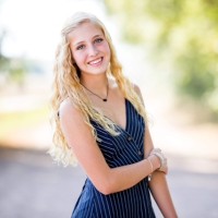 Kendall Gustafson