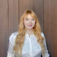 Anna Matveyeva