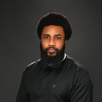 Harold Olamilokun