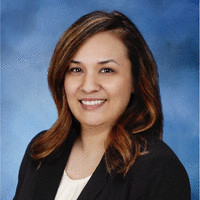 Crystal Barela, CAMS