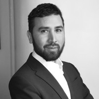 Luis Zamora