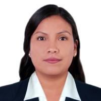 Ana Cecilia Cornejo Ruiz