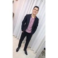 Jhonattas Williann