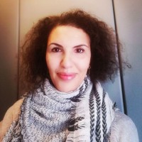 Amrani Lamya