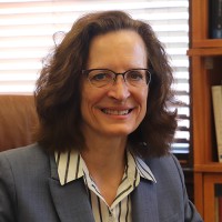 Deborah Thurston