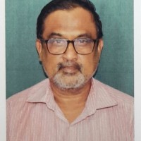 Pradip Ranjan Sarkar