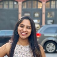 Pranathi Seri