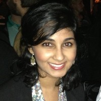 Mahnoor Ahmed