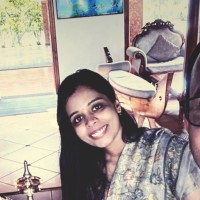 Aswathy Jyothish