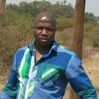 Johannes Tshwane