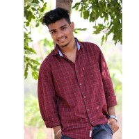 Harshavardhan Kunta