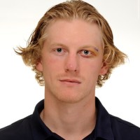 Connor Roberts