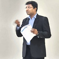 Ramkumar Pillai