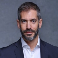 Charalampos Petras