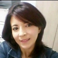Carina Tamayo Ibarra